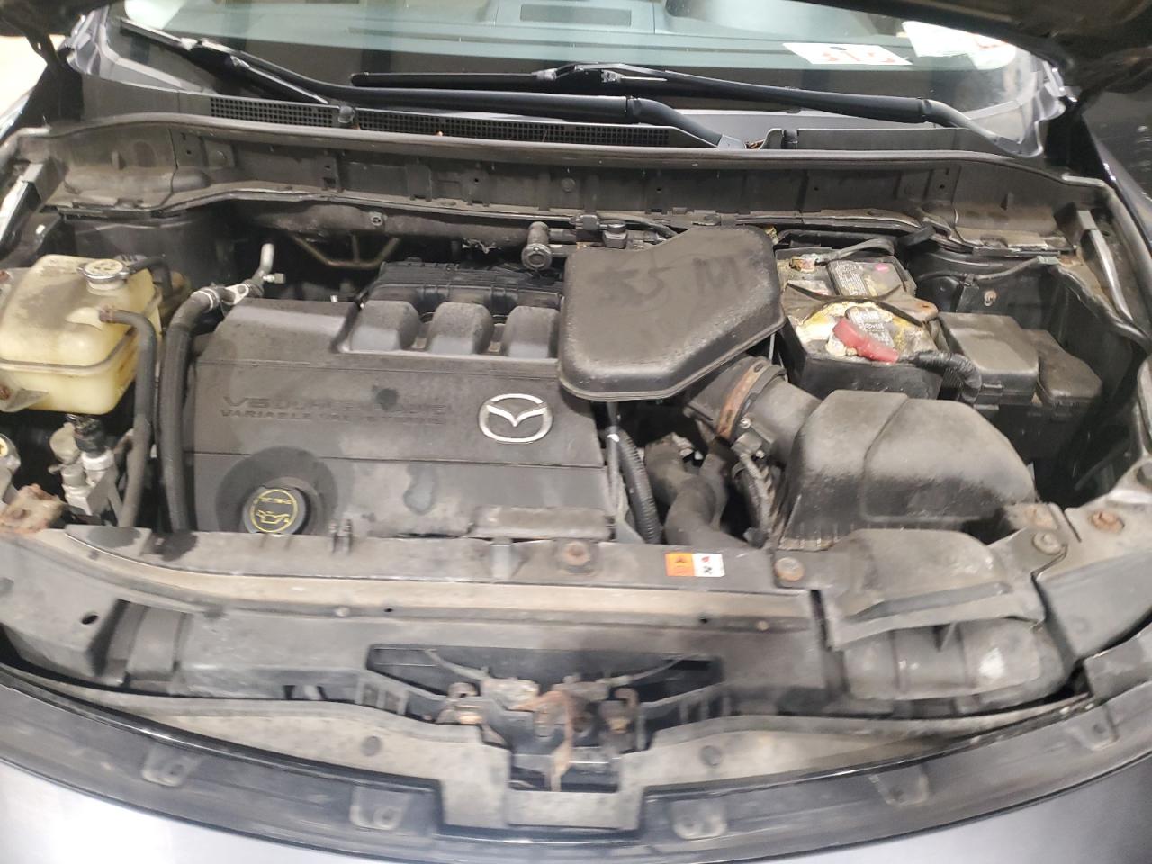 2014 Mazda CX-9 - Image 12