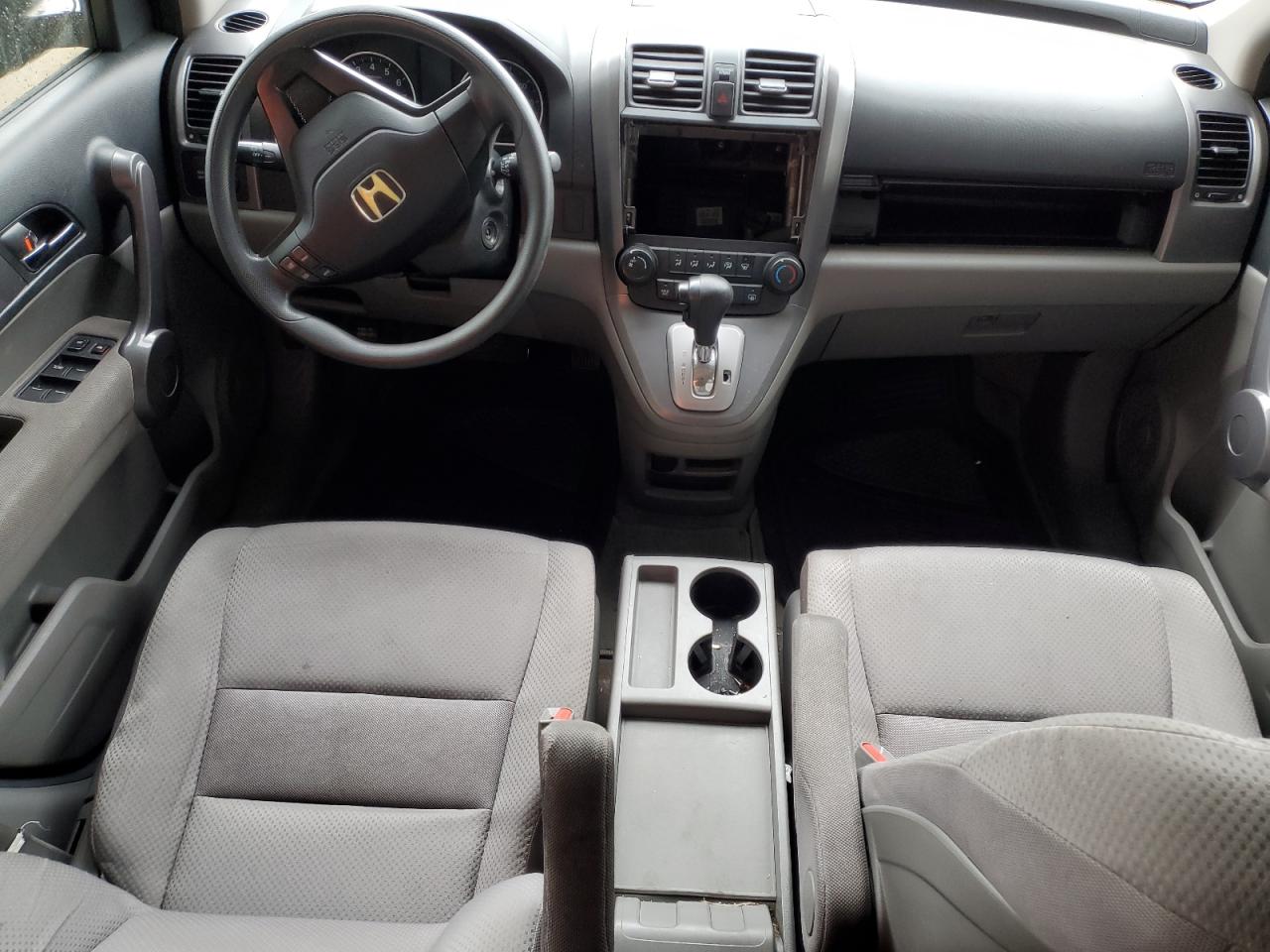 2008 Honda CR-V - Image 8