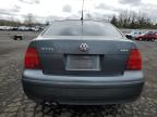2003 Volkswagen Jetta Gls for Sale in Portland, OR - Front End