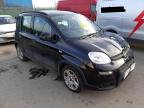 2024 FIAT PANDA MHEV for sale at Copart SANDTOFT