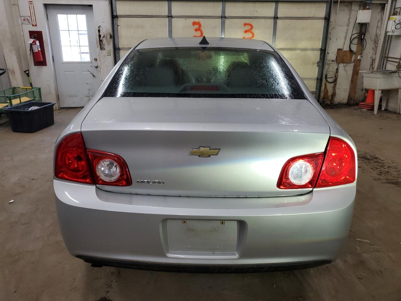 2012 Chevrolet Malibu - Image 6