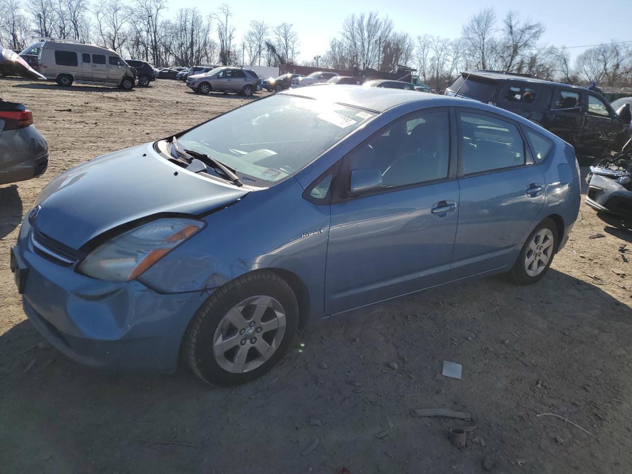 2009 Toyota Prius - Image 1