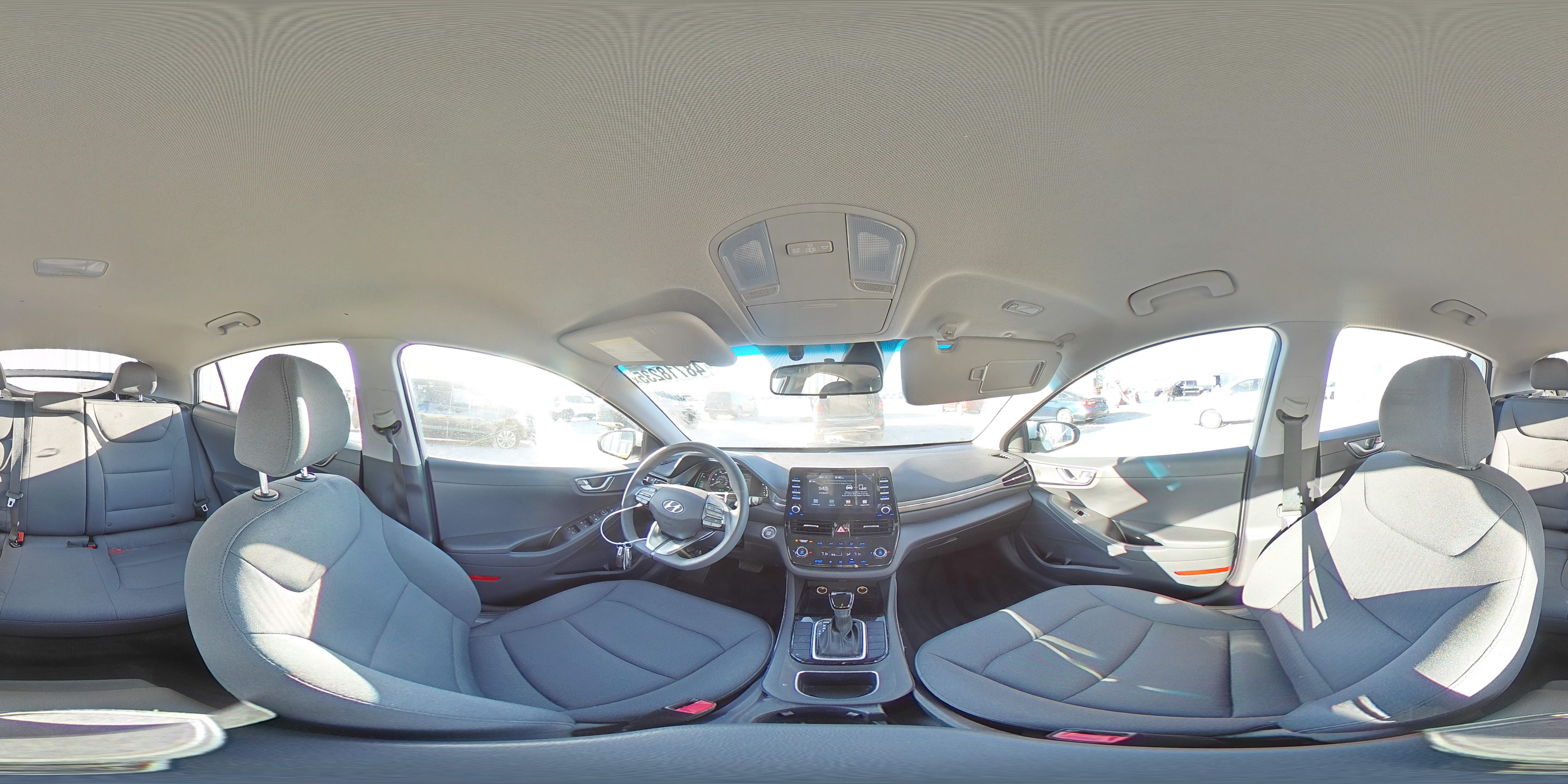 2020 Hyundai IONIQ - Image 13