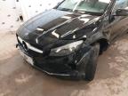 2018 MERCEDES BENZ CLA 180 SP for sale at Copart SANDWICH