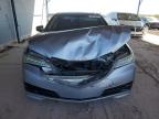 2016 Acura Tlx  იყიდება Phoenix-ში, AZ - Front End