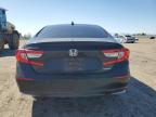 2021 Honda Accord Hybrid Exl იყიდება Bakersfield-ში, CA - Side