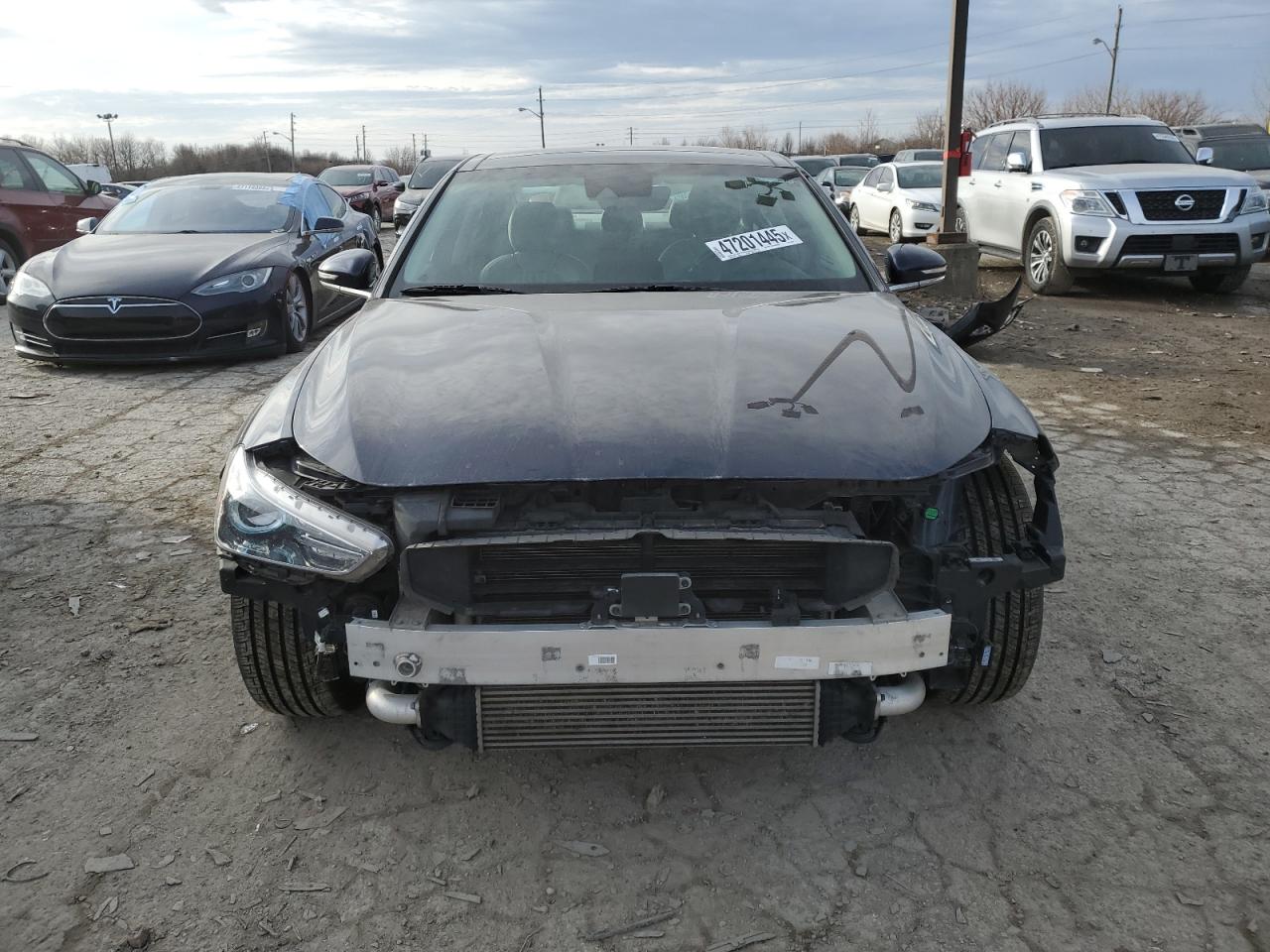 2020 Genesis G70 - Image 5