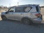 2017 Nissan Armada Sv for Sale in Lebanon, TN - Rollover