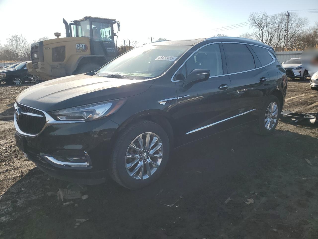 2021 Buick Enclave - Image 1