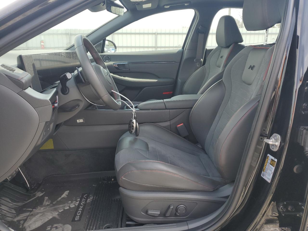 2024 Hyundai Sonata - Image 7