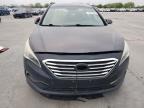 2016 Hyundai Sonata Se продається в Grand Prairie, TX - Front End