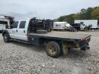 2016 Ford F550 Super Duty Flat Bed Truck на продаже в Florence, MS - Normal Wear
