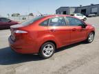 2018 Ford Fiesta Se for Sale in Dunn, NC - Front End