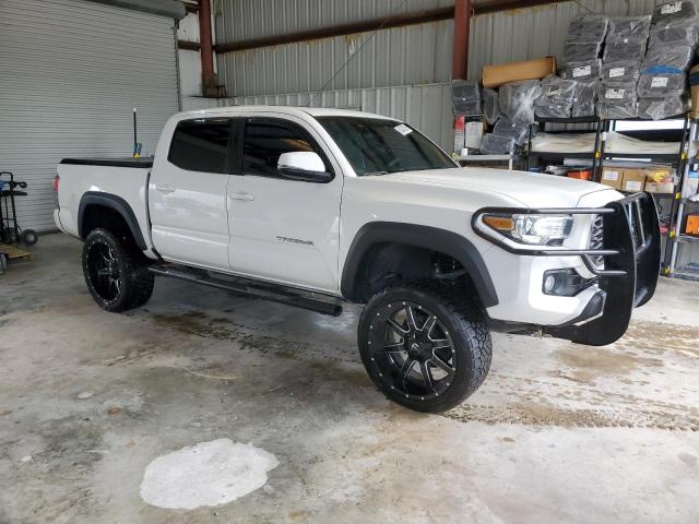  TOYOTA TACOMA 2020 White