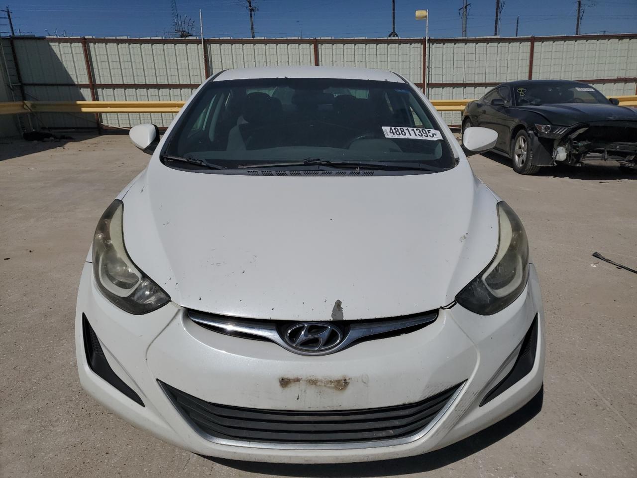 2015 Hyundai Elantra - Image 5