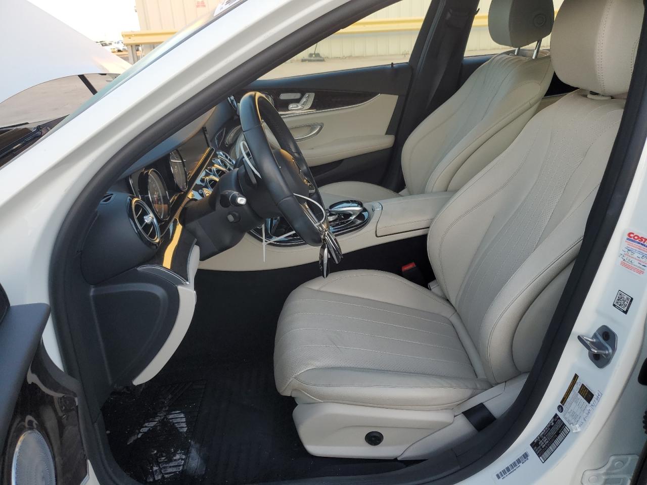 2019 Mercedes-Benz E-klasse - Image 7