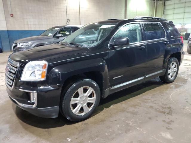 2016 Gmc Terrain Sle