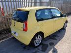 2014 SKODA CITIGO ELE for sale at Copart WESTBURY