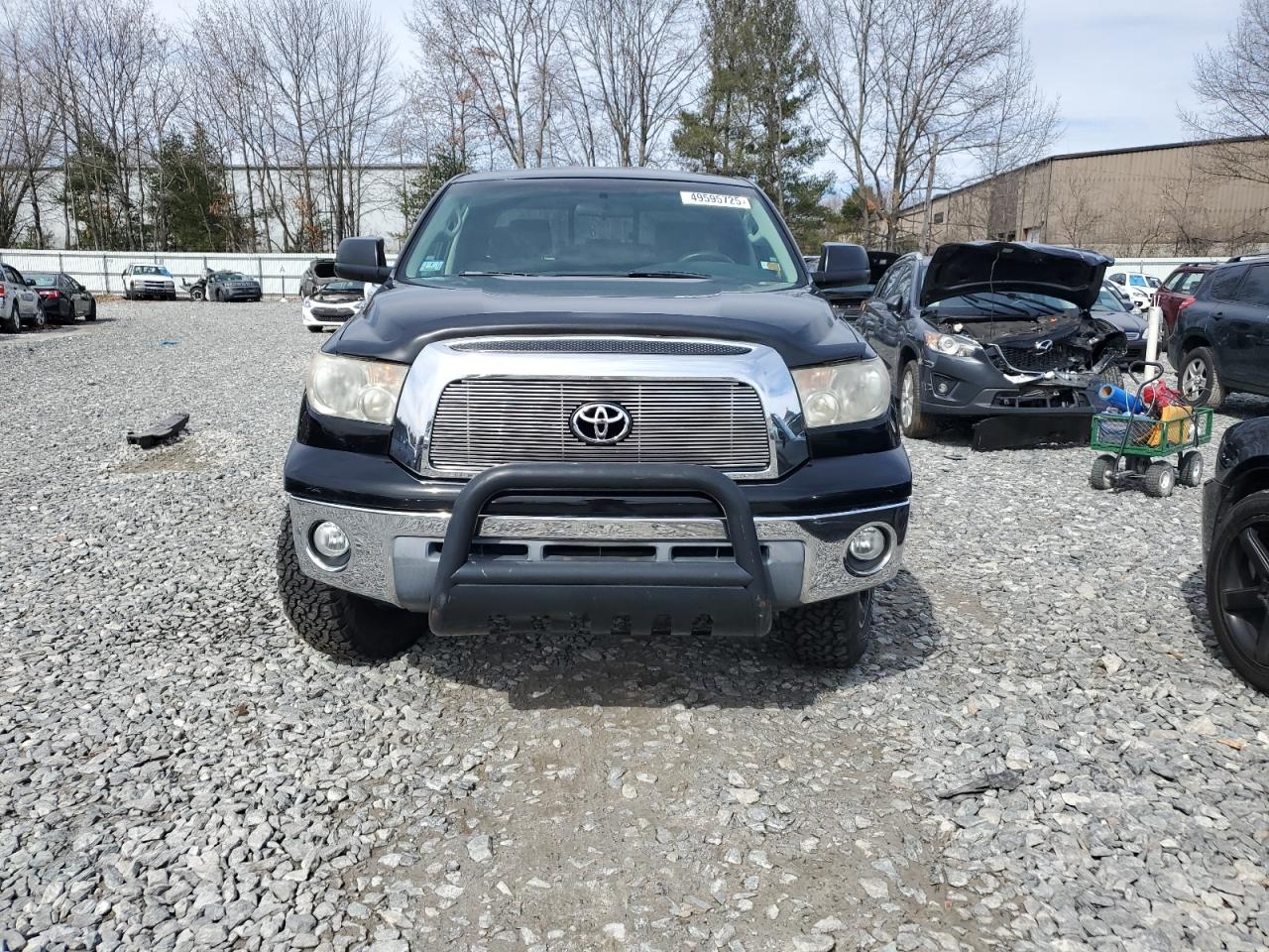 2008 Toyota Tundra - Image 5