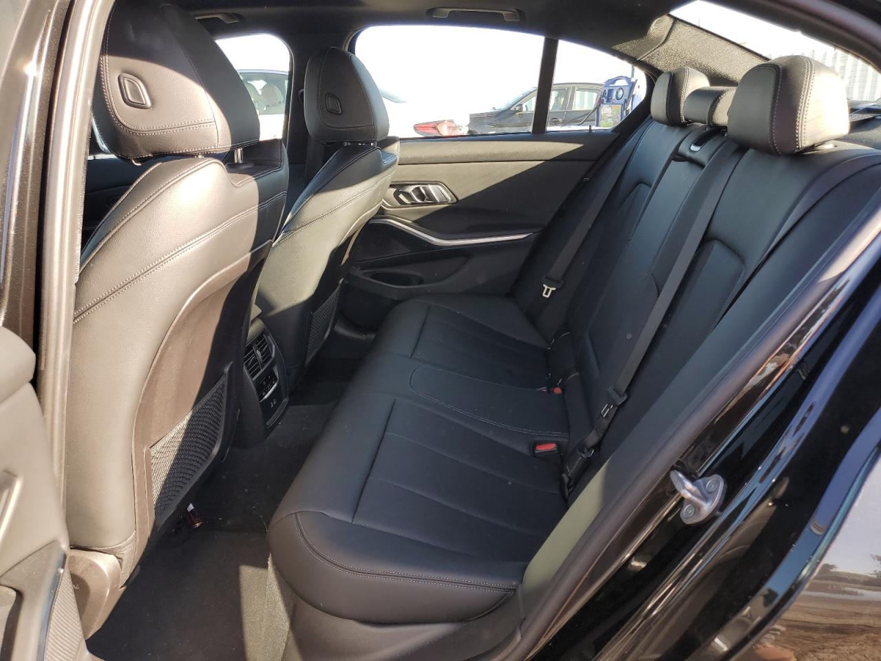 2023 BMW 3er - Image 10