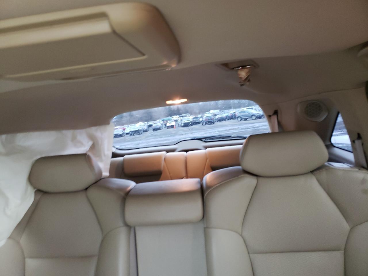 2009 Acura MDX - Image 10