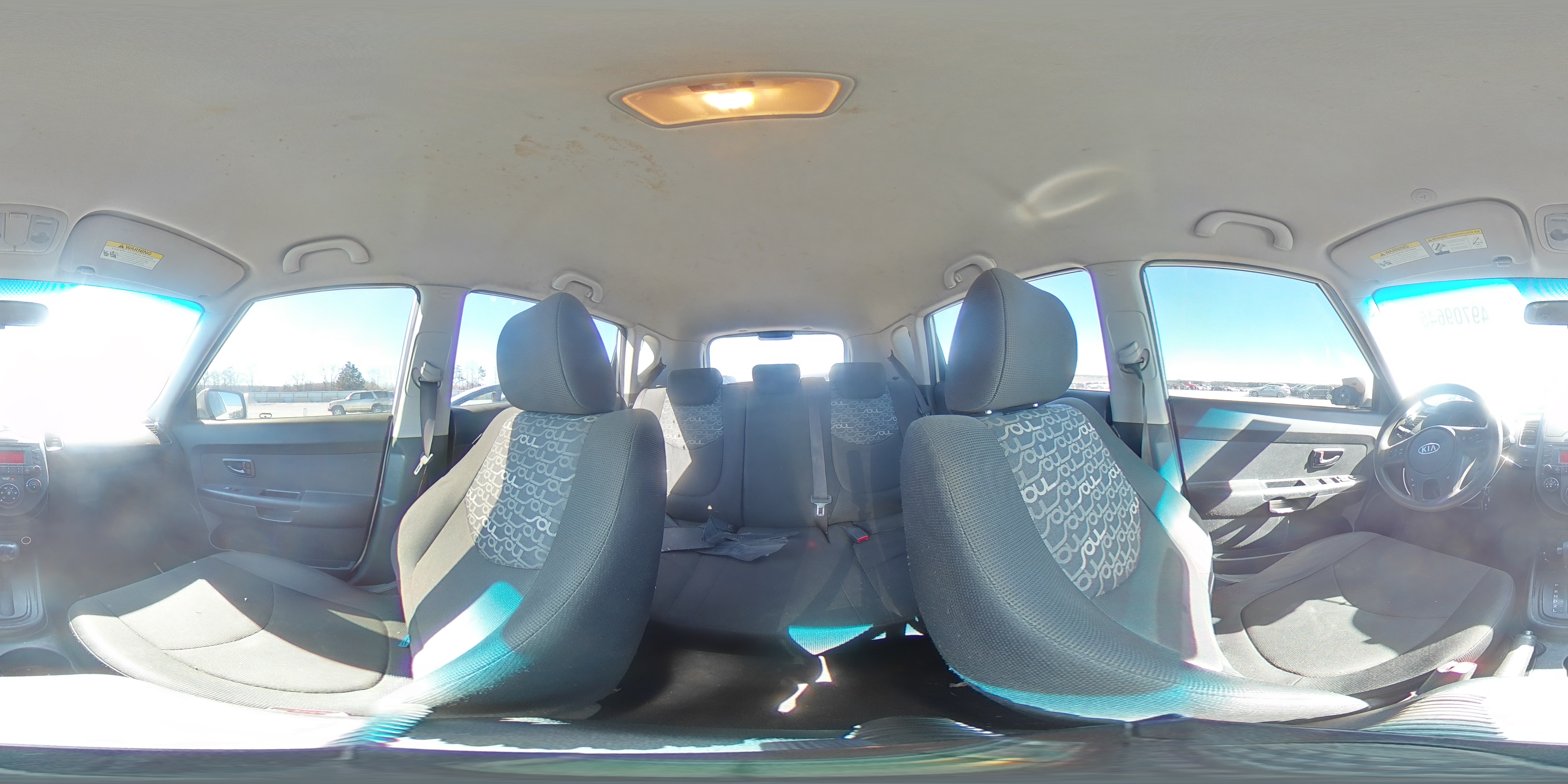 2010 Kia Soul - Image 13