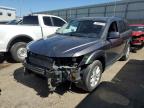 2014 Dodge Journey Sxt en Venta en Albuquerque, NM - Front End