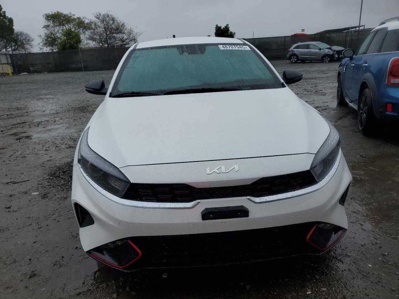 2023 Kia Forte - Image 5