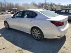 2013 Lexus Gs 350 de vânzare în Waldorf, MD - Front End