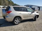 2007 Toyota Rav4 Limited იყიდება Shreveport-ში, LA - Front End