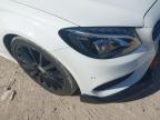 2015 MERCEDES BENZ C220 AMG L for sale at Copart BRISTOL