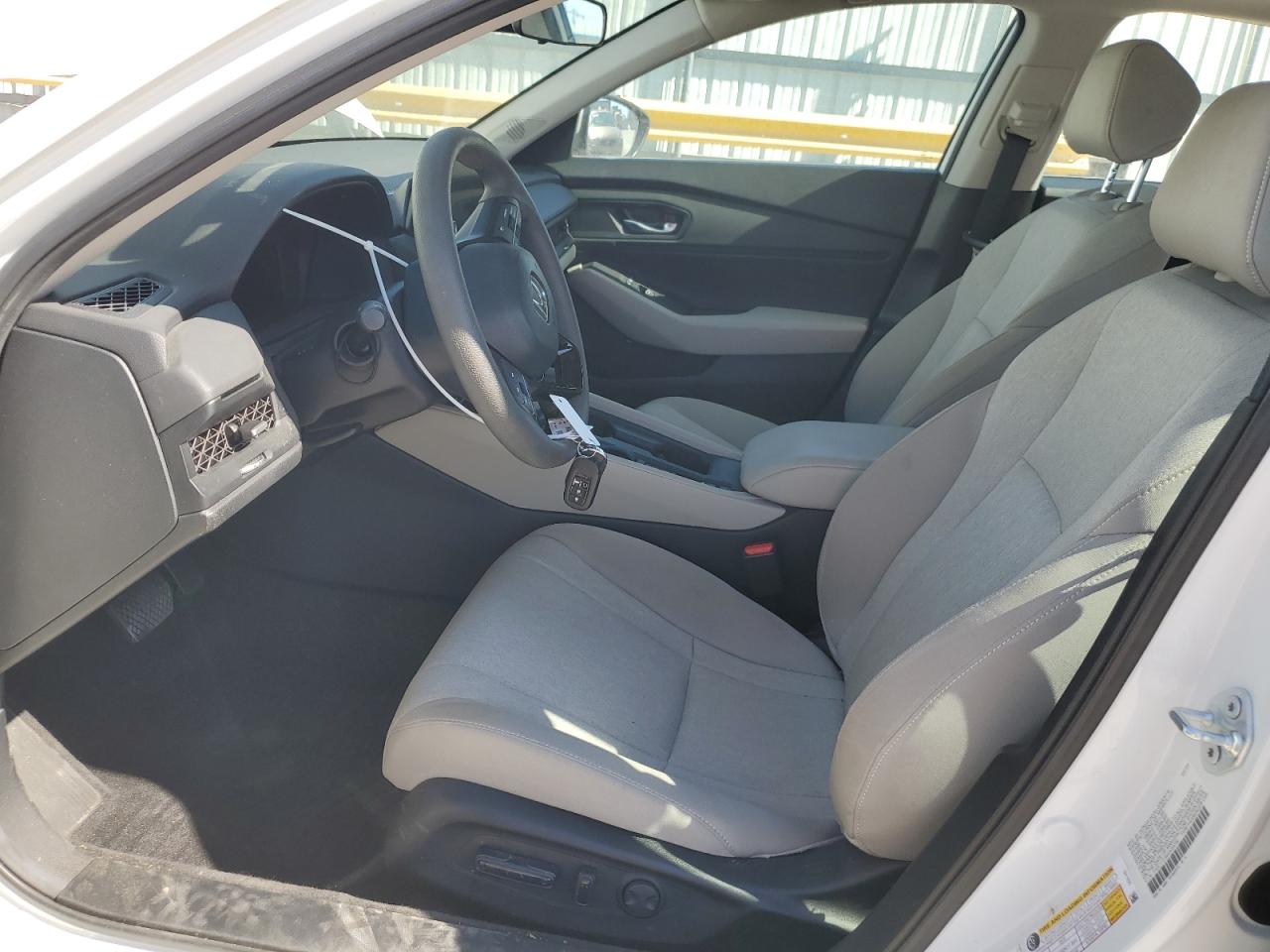 2024 Honda Accord - Image 7