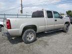 2004 Chevrolet Silverado C2500 Heavy Duty იყიდება Colton-ში, CA - Front End