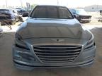 2017 Genesis G80 Base за продажба в Houston, TX - Rear End
