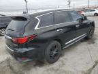 2018 Infiniti Qx60  for Sale in Sun Valley, CA - Undercarriage