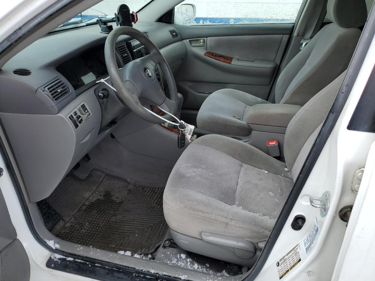 2006 Toyota Corolla - Image 7