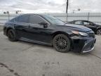 2021 Toyota Camry Xse продається в Colton, CA - Front End
