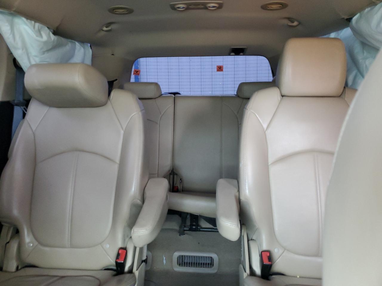 2012 GMC Acadia - Image 10