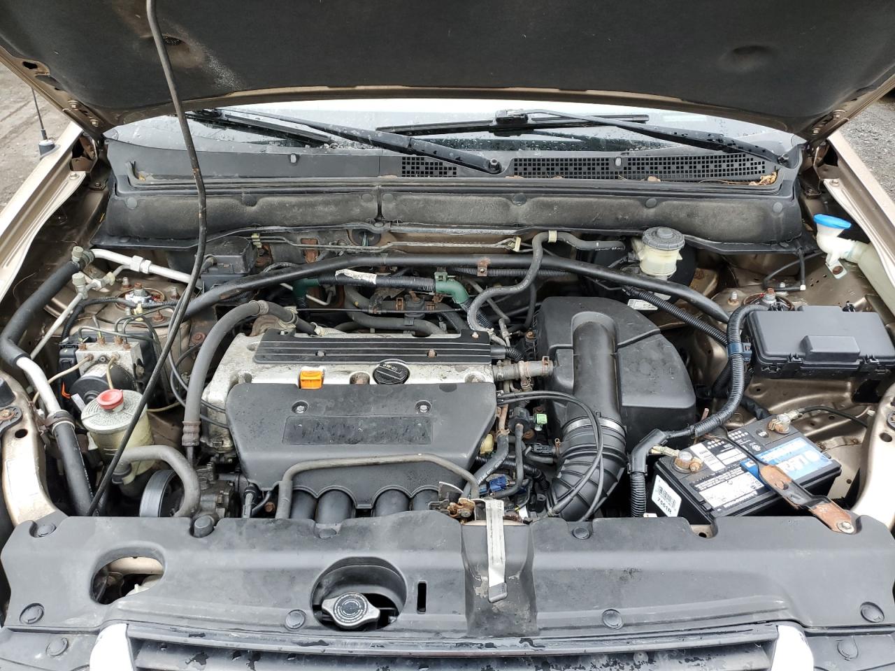 2003 Honda CR-V - Image 12