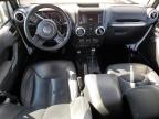2016 Jeep Wrangler Unlimited Rubicon for Sale in Brighton, CO - Front End