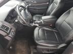 2019 Ford Explorer Limited na sprzedaż w Longview, TX - Rear End