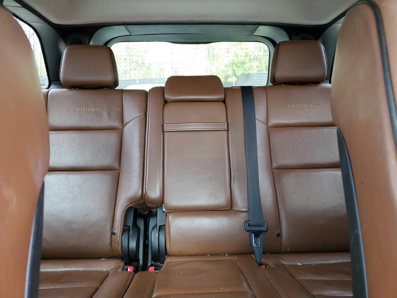 2015 Jeep Grand Cherokee - Image 10