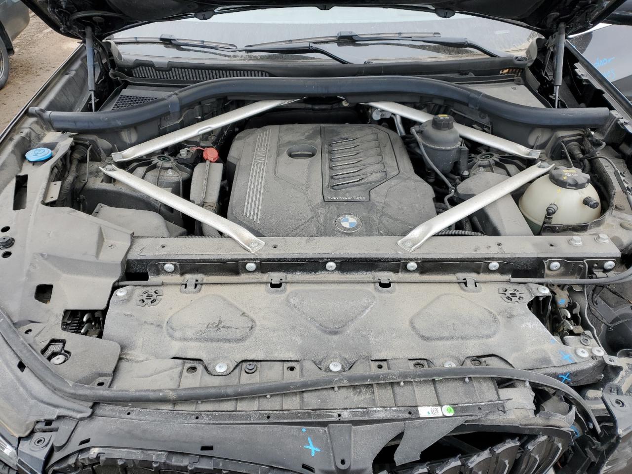 2019 BMW X5 - Image 12