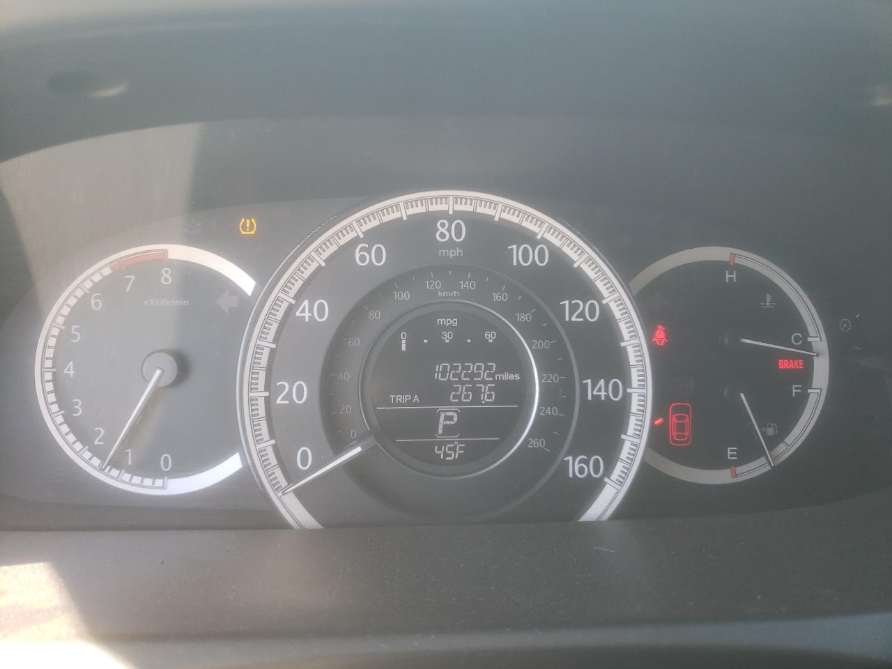 2015 Honda Accord - Image 9