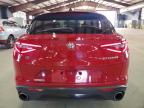 2018 Alfa Romeo Stelvio Sport للبيع في East Granby، CT - Minor Dent/Scratches