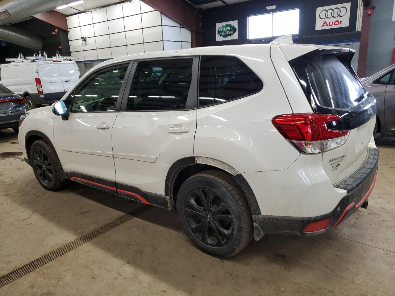 2019 Subaru Forester - Image 2