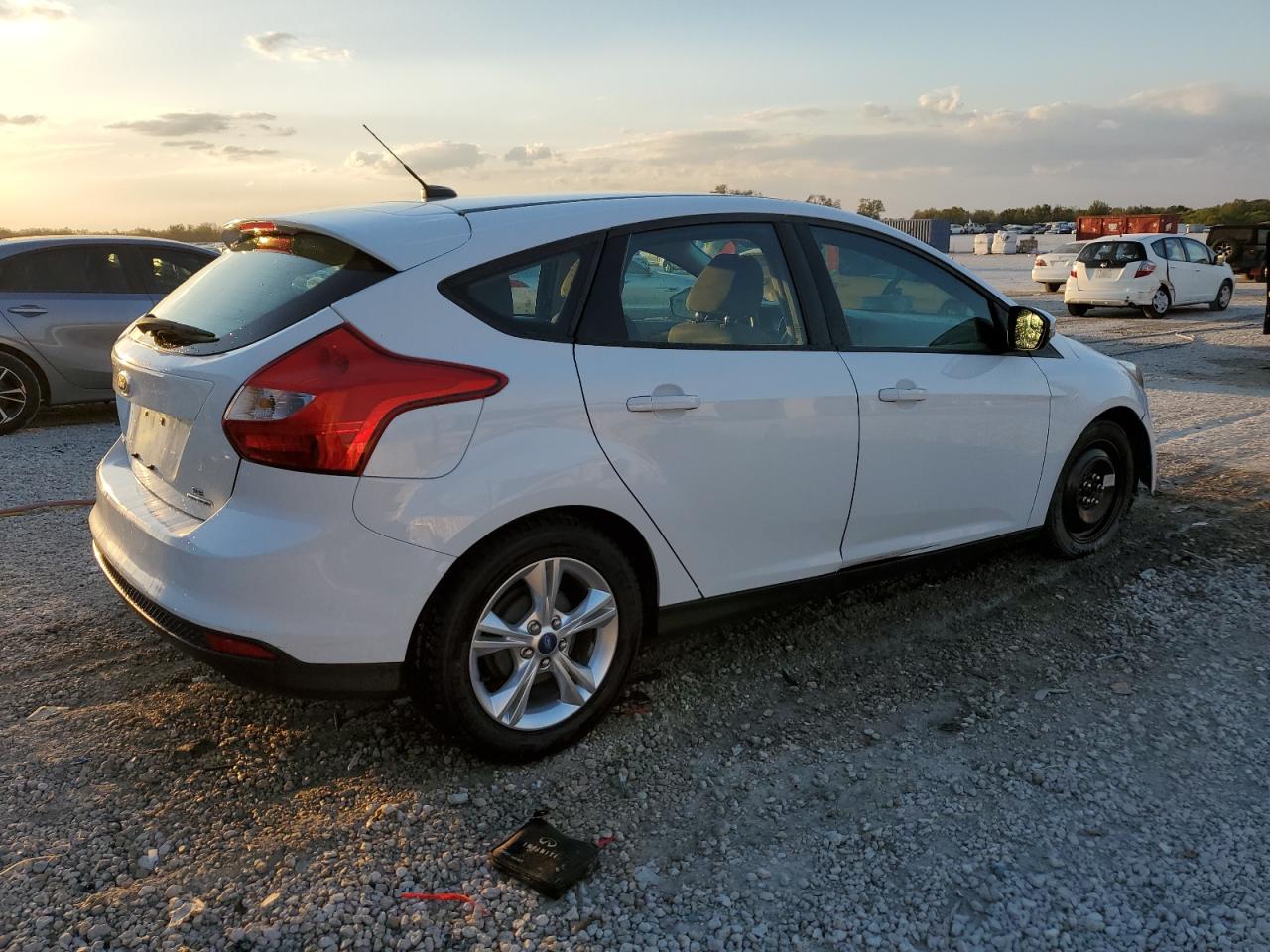 2014 Ford Focus - Image 3