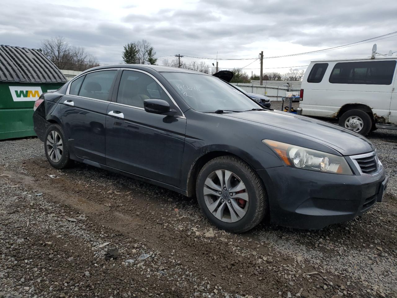2012 Honda Accord - Image 4