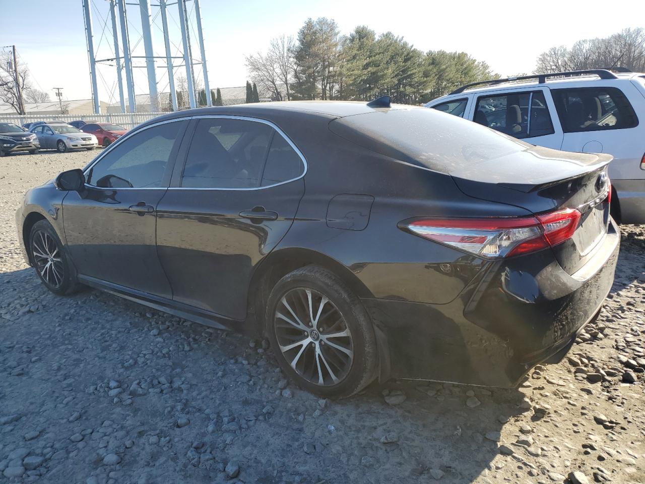 2019 Toyota Camry - Image 2