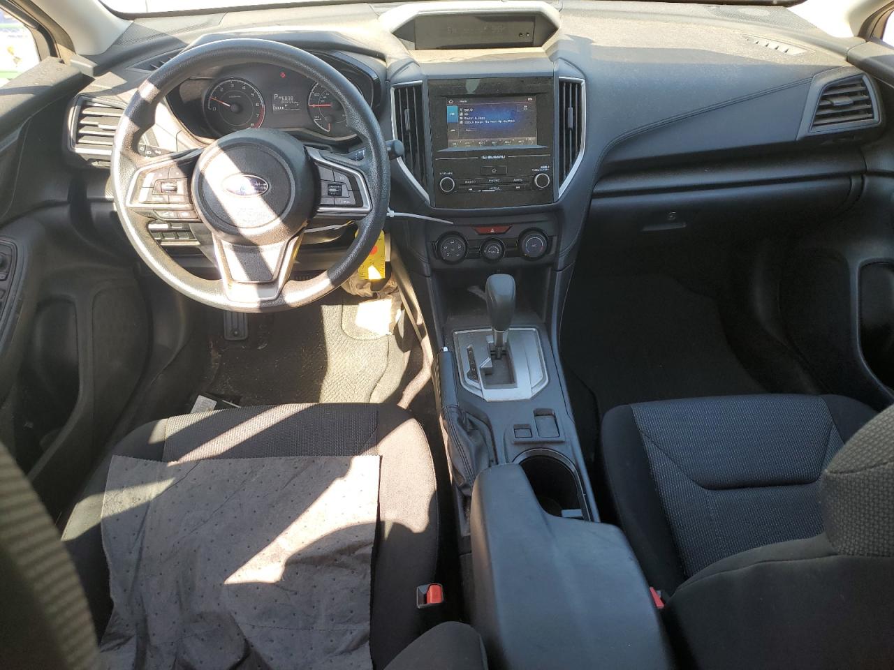 2019 Subaru Impreza - Image 8